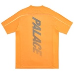 Thumbnail AFFECTOR T-SHIRT ORANGE one color