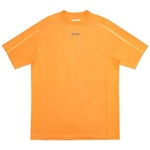 Thumbnail AFFECTOR T-SHIRT ORANGE one color