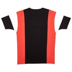 Thumbnail DUO PANEL T-SHIRT BLACK one color