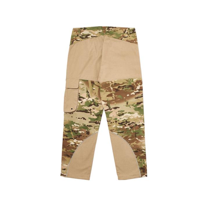 Thumbnail NYCO P-CARP PANT MULTICAM one color