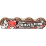 Thumbnail F4 PALACE SPITFIRE WHEEL 54MM ORANGE one color