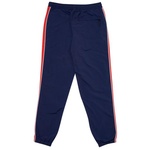Thumbnail RACER SHELL BOTTOMS NAVY one color