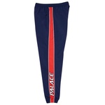 Thumbnail RACER SHELL BOTTOMS NAVY one color