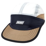 Thumbnail CLARITY SHELL RUNNER NAVY one color