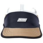 Thumbnail CLARITY SHELL RUNNER NAVY one color