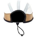 Thumbnail CLARITY SHELL RUNNER NAVY one color