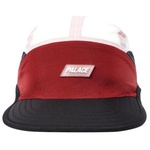 Thumbnail CLARITY SHELL RUNNER RED one color