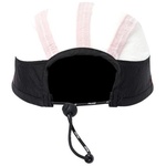 Thumbnail CLARITY SHELL RUNNER RED one color