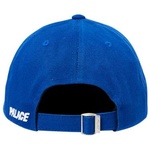 Thumbnail P 6-PANEL BLUE one color