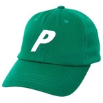 Thumbnail P 6-PANEL GREEN one color