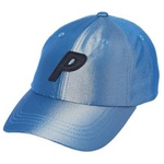 Thumbnail P-CRUISE SHELL 6-PANEL BLUE one color