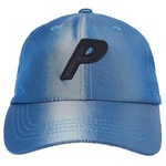 Thumbnail P-CRUISE SHELL 6-PANEL BLUE one color