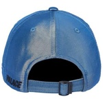 Thumbnail P-CRUISE SHELL 6-PANEL BLUE one color