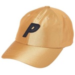 Thumbnail P-CRUISE SHELL 6-PANEL GOLD one color
