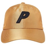 Thumbnail P-CRUISE SHELL 6-PANEL GOLD one color