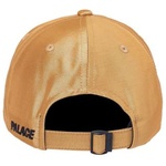 Thumbnail P-CRUISE SHELL 6-PANEL GOLD one color