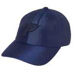 Thumbnail P-CRUISE SHELL 6-PANEL NAVY one color