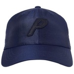 Thumbnail P-CRUISE SHELL 6-PANEL NAVY one color