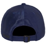 Thumbnail P-CRUISE SHELL 6-PANEL NAVY one color
