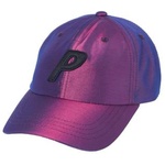 Thumbnail P-CRUISE SHELL 6-PANEL PURPLE one color