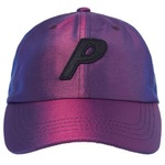 Thumbnail P-CRUISE SHELL 6-PANEL PURPLE one color