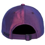 Thumbnail P-CRUISE SHELL 6-PANEL PURPLE one color