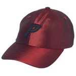 Thumbnail P-CRUISE SHELL 6-PANEL RED one color