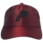Thumbnail P-CRUISE SHELL 6-PANEL RED one color