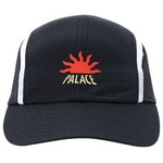 Thumbnail A2 SHELL RUNNING HAT BLACK one color