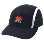 Thumbnail A2 SHELL RUNNING HAT BLACK one color
