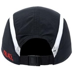 Thumbnail A2 SHELL RUNNING HAT BLACK one color