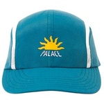 Thumbnail A2 SHELL RUNNING HAT BLUE one color