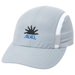 Thumbnail A2 SHELL RUNNING HAT GREY one color