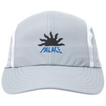 Thumbnail A2 SHELL RUNNING HAT GREY one color