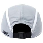Thumbnail A2 SHELL RUNNING HAT GREY one color