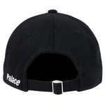Thumbnail SCRIPT WOOL PAL HAT BLACK one color