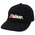Thumbnail SCRIPT WOOL PAL HAT BLACK one color
