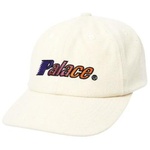 Thumbnail SCRIPT WOOL PAL HAT WHITE one color