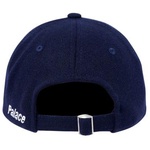 Thumbnail SCRIPT WOOL PAL HAT NAVY one color