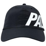 Thumbnail SIDE-SLIDE 6-PANEL BLACK one color