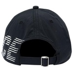 Thumbnail SIDE-SLIDE 6-PANEL BLACK one color