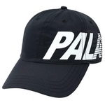 Thumbnail SIDE-SLIDE 6-PANEL BLACK one color