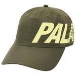 Thumbnail SIDE-SLIDE 6-PANEL OLIVE one color