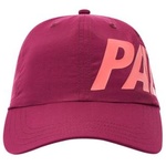 Thumbnail SIDE-SLIDE 6-PANEL BURGUNDY one color
