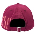 Thumbnail SIDE-SLIDE 6-PANEL BURGUNDY one color