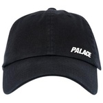 Thumbnail STRAP 6-PANEL BLACK one color