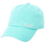 Thumbnail STRAP 6-PANEL TURQUOISE one color