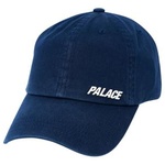 Thumbnail STRAP 6-PANEL NAVY one color