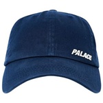 Thumbnail STRAP 6-PANEL NAVY one color