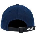 Thumbnail STRAP 6-PANEL NAVY one color